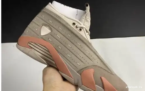 AIR DC9857-200 14 Low Jordan Terra Retro DC9857-200 Blush Clot 0616